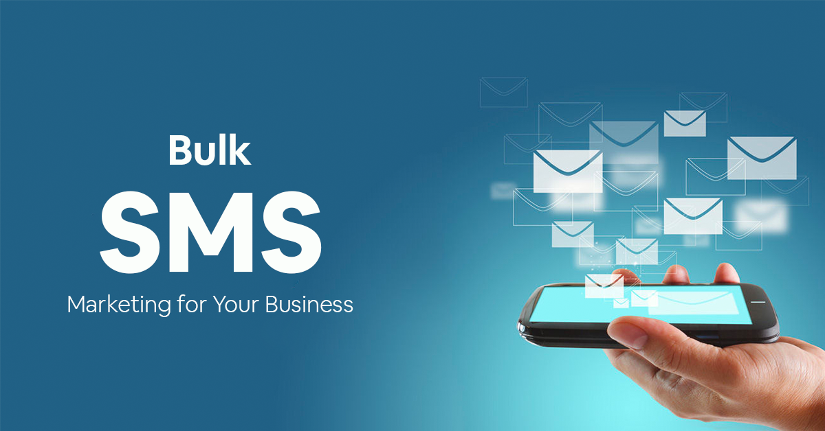 SMS Services