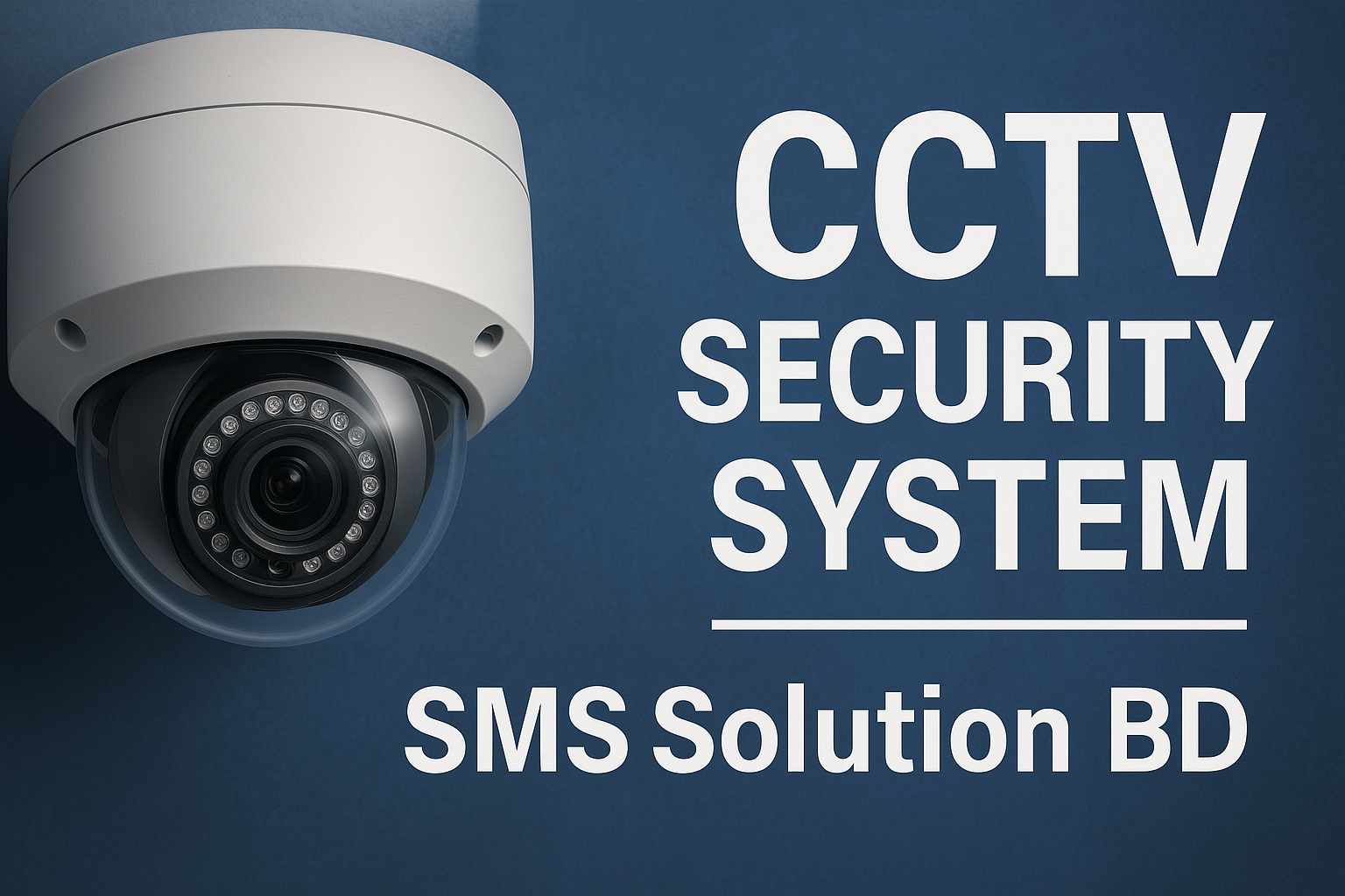 CCTV Services